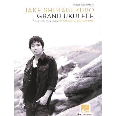 0884088906702 - Grand ukulele