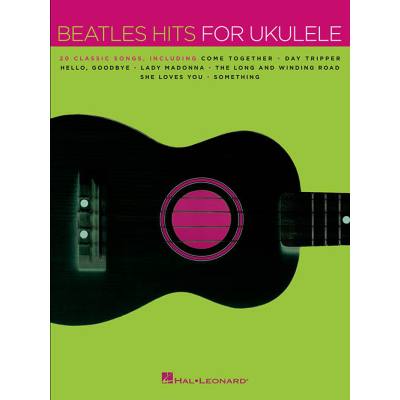 0884088907181 - Hits for ukulele