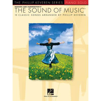 0884088909161 - The sound of music