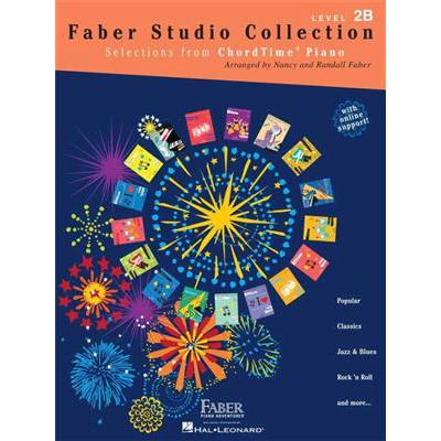 0884088909277 - Faber studio collection 2b