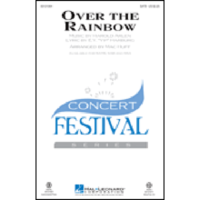 0884088920265 - Over the rainbow