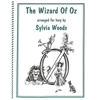 0884088920685 - The wizard of Oz