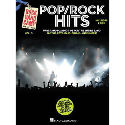 0884088943493 - Pop   Rock Hits