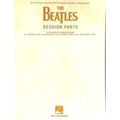 0884088944506 - Session Parts 0884088944506 - Session Parts