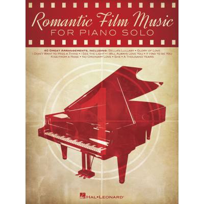 0884088947033 - Romantic Film music