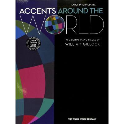 0884088947637 - Accents around the world