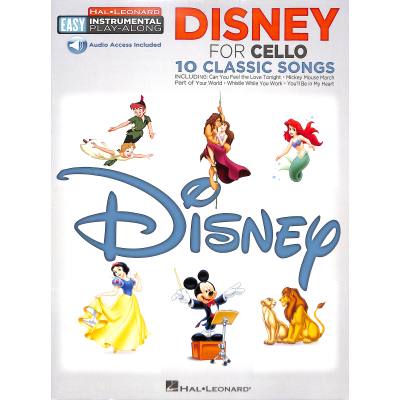 0884088948122 - Disney 0884088948122 - Disney