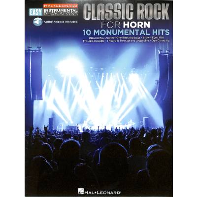 0884088948238 - Classic Rock