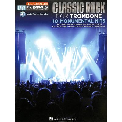 0884088948245 - Classic Rock