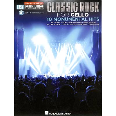 0884088948290 - Classic Rock