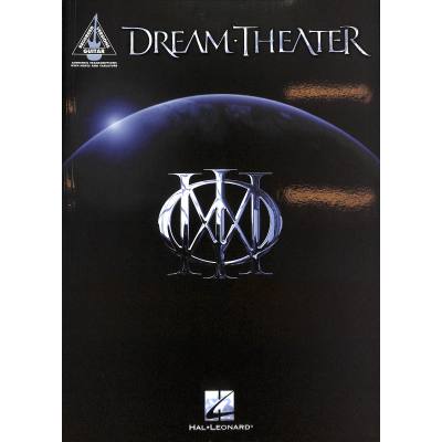 0884088952594 - Dream Theater