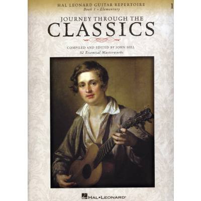 0884088953010 - Journey through the classics 1