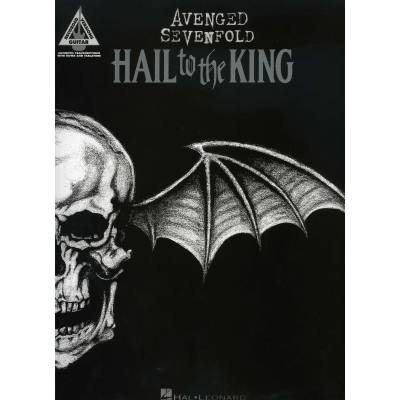 0884088956134 - Hail to the king