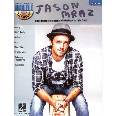 0884088964122 - Ukulele play along