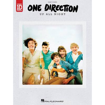 0884088968069 - Up all night