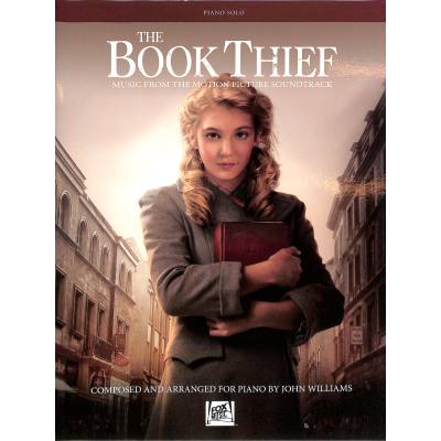 0884088985073 - The book thief