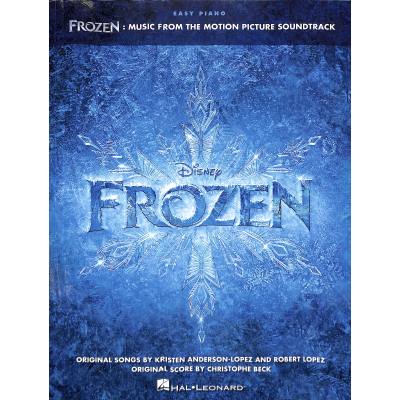 0884088991746 - Frozen