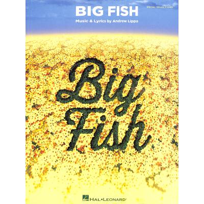 0884088992347 - Big fish