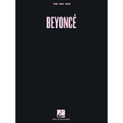 0884088992682 - Beyonce