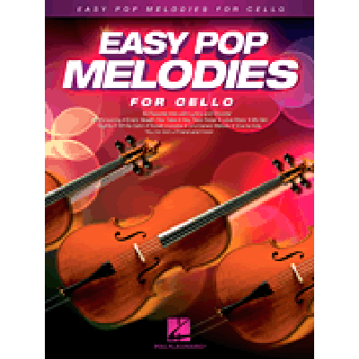 0884088992996 - Easy Pop melodies