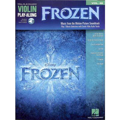 0884088996079 - Frozen