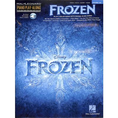 0884088996093 - Frozen