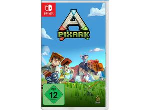 0884095192648 - PixARK