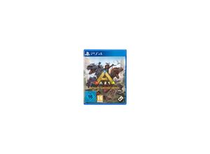 0884095202293 - ARK Ultimate Survivor Edition