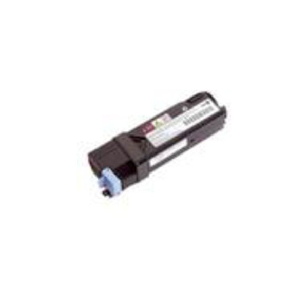 0884116002109 - - High Capacity - Magenta - Original - Tonerpatrone - für Color Laser Printer 2130cn (FM067)