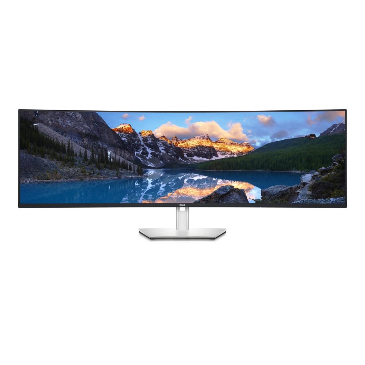 0884116442394 - 0 DELL UltraSharp U4924DW 5K Ultra HD Display 1245 cm (49)