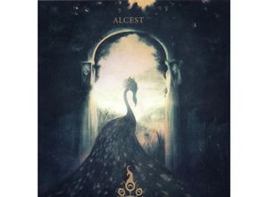 0884388712232 - Les Voyages De LAme (LtdDigibook) - Alcest (CD)