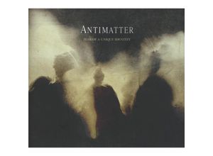 0884388712737 - Fear Of A Unique Identity (Limited Digipak) - Antimatter (CD)