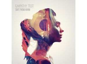 0884388875746 - Safe From Harm - Empathy Test (CD)