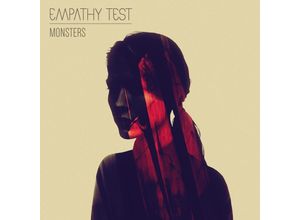 0884388875777 - Monsters - Empathy Test (CD)