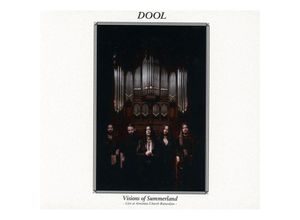 0884388876156 - Visions Of Summerland (Live At Arminius Church) - Dool (CD)