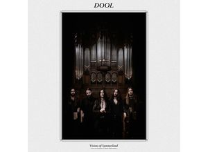 0884388876163 - Visions Of Summerland (Live At Arminius Church) - Dool (LP)