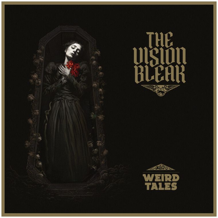 0884388879362 - Weird tales CD multicolor