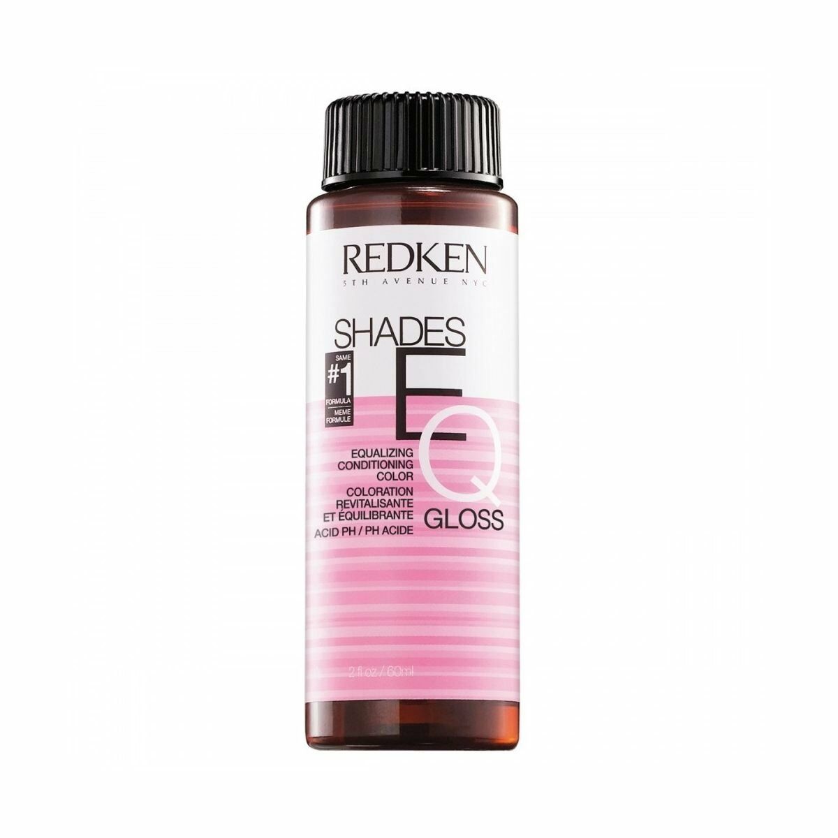 0884486003386 - Demi-permanentes Färbemittel Shades EQ 03N espresso (3 x 60 ml)