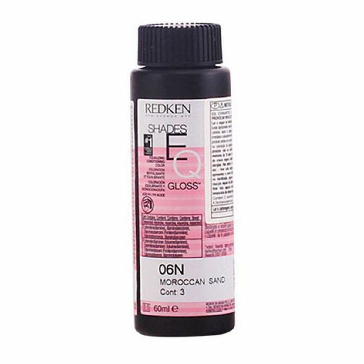 0884486003560 - Demi-permanentes Färbemittel Shades Eq 06n (60 ml)