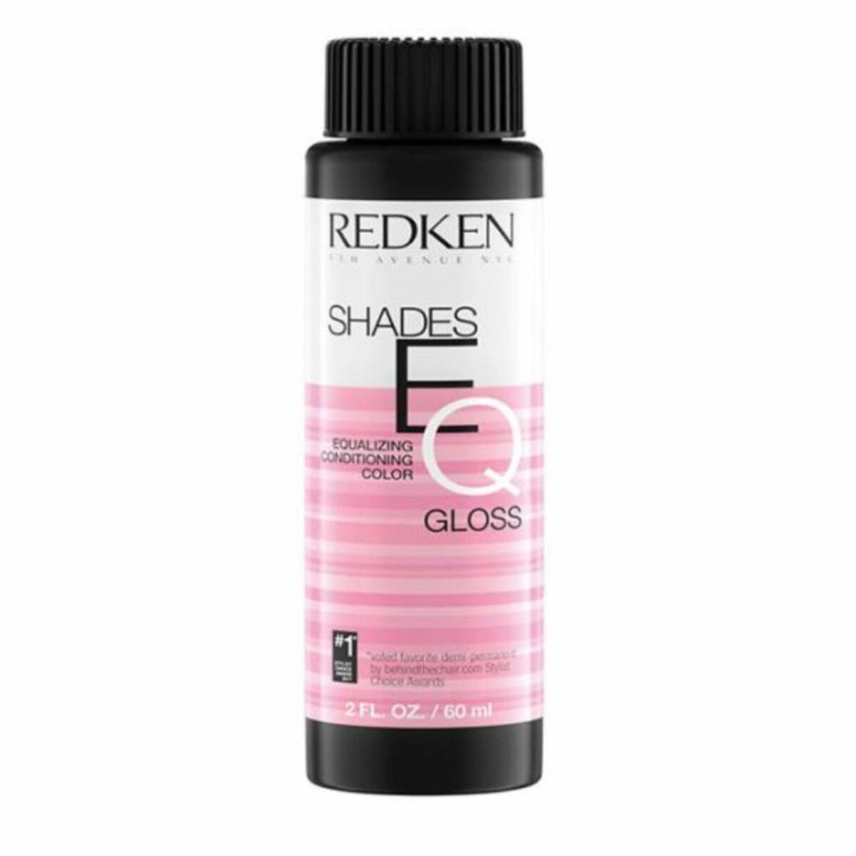 0884486003683 - Demi-permanentes Färbemittel Shades EQ 09AA papaya (3 x 60 ml)