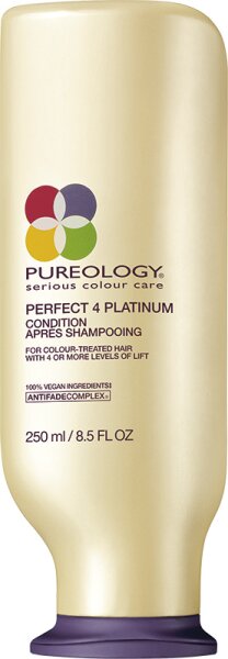 0884486052742 - Perfect4Platinum Conditioner 250 ml