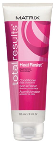 0884486119896 - Total Results Heat Resist Conditioner 1000 ml