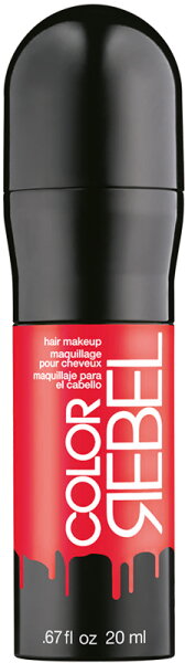 0884486180056 - Color Rebel Rebel without a Coral Haar Make-Up 20 ml