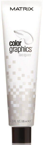 0884486182463 - Color Graphics Lacquer Clear 85 ml 0884486182463 - Color Graphics Lacquer Clear 85 ml