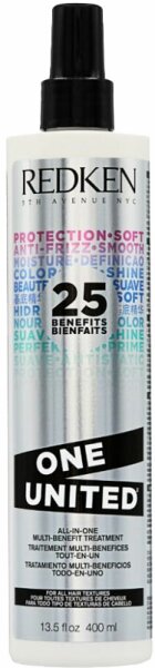 0884486219336 - Treatment One United All-In-One Multi-Benefit One United (400 ml)