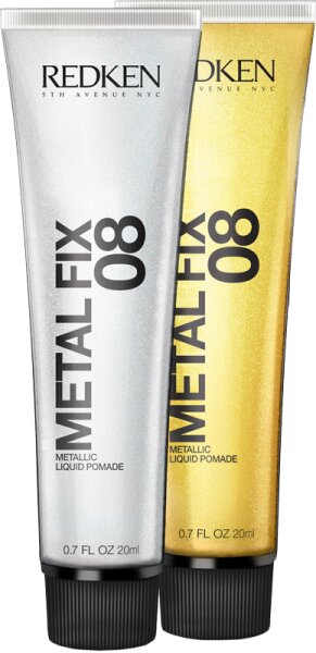 0884486220561 - Styling Fashion Collection Metal Fix 08 Stylinglotion 0884486220561 - Styling Fashion Collection Metal Fix 08 Stylinglotion