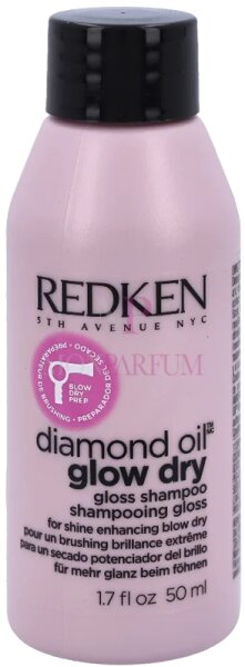 0884486313744 - Diamond Oil Glow Dry Shampoo 50 ml 0884486313744 - Diamond Oil Glow Dry Shampoo 50 ml