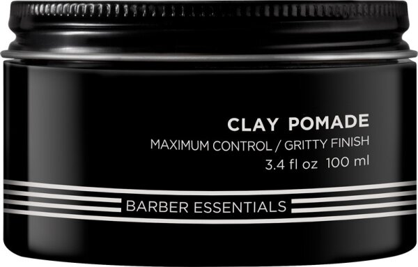 0884486353924 - - Brews Clay - Pomade - -redken Haircare Sham 0884486353924 - - Brews Clay - Pomade - -redken Haircare Sham