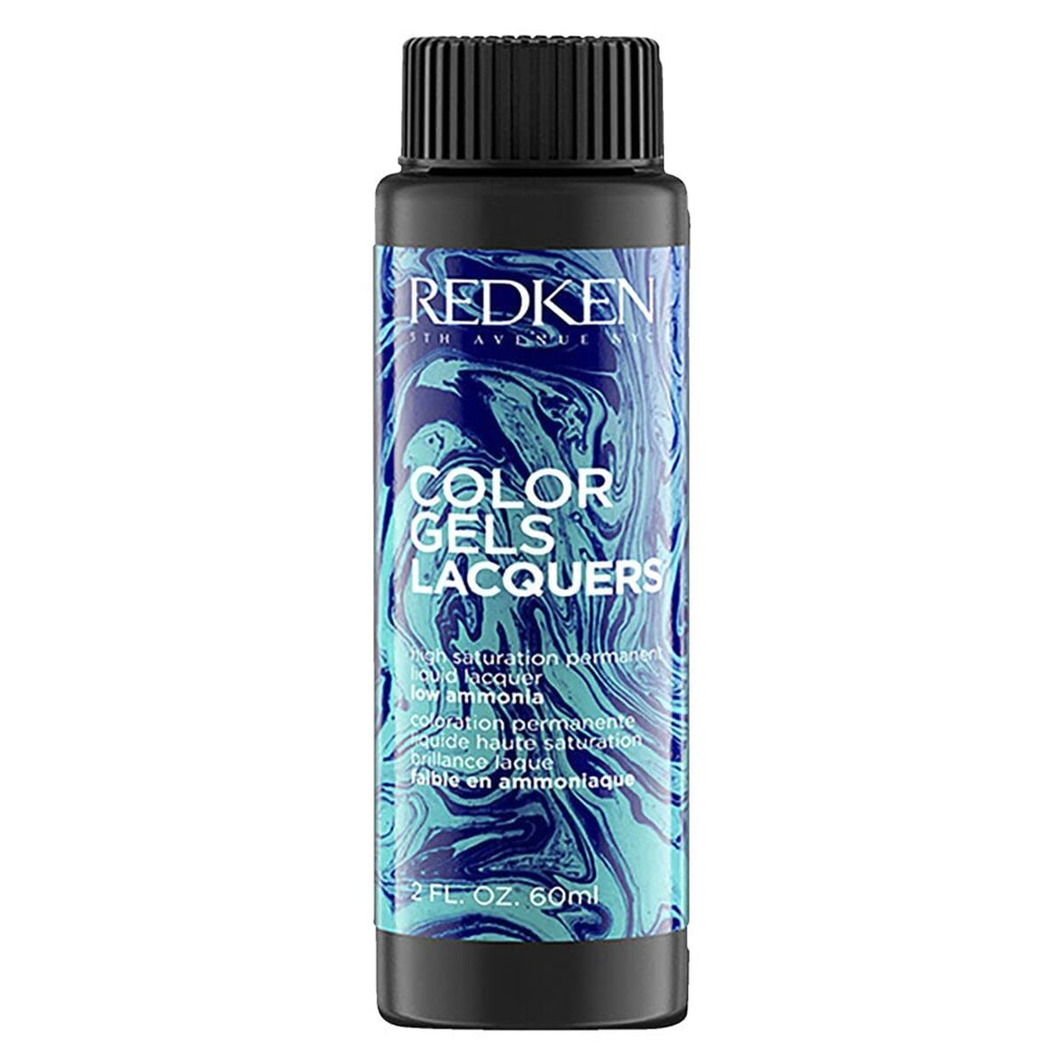 0884486378194 - Dauerhafter Farbstoff Color Gel Lacquers Nº 8NA