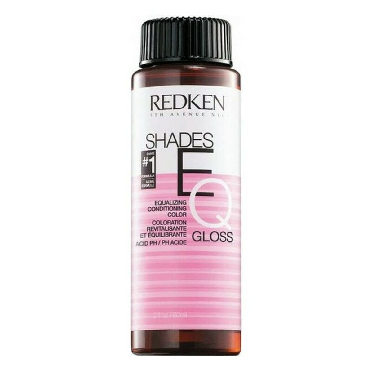 0884486402790 - Semi-permanente Tönung Shades Eq 08vb (60 ml)